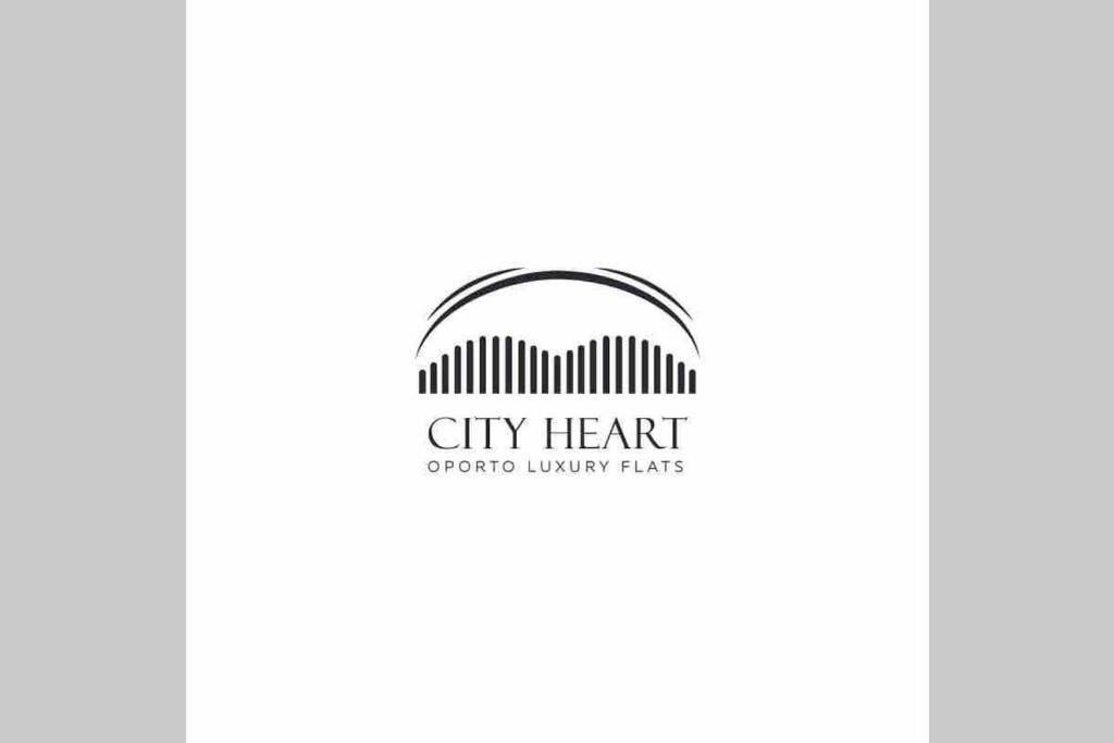 City Heart Place 3 Porto Eksteriør billede
